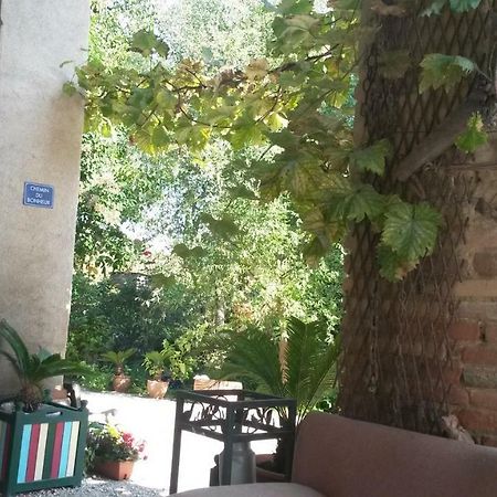 מונטובן Le Clos De Saint Amour מראה חיצוני תמונה