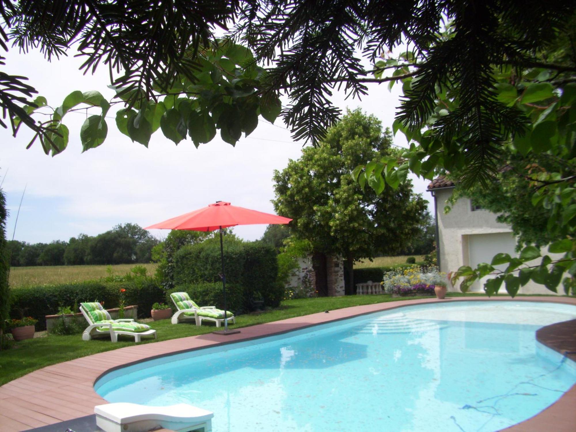 מונטובן Le Clos De Saint Amour מראה חיצוני תמונה