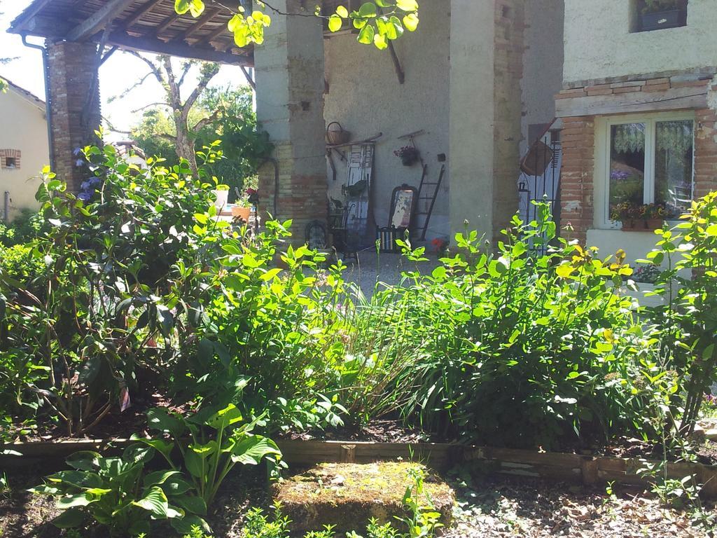 מונטובן Le Clos De Saint Amour מראה חיצוני תמונה